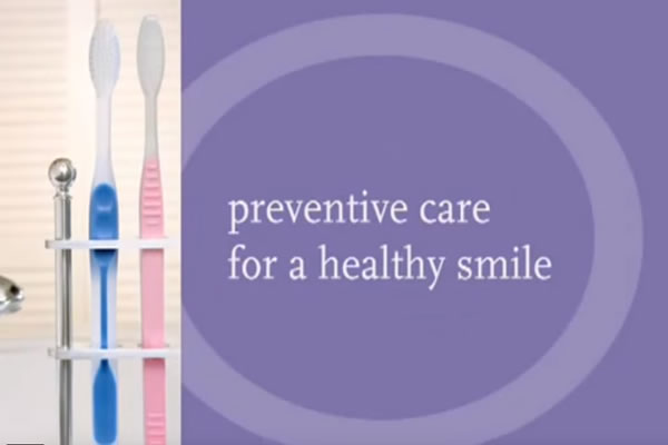 Preventive Care for a Healthy Smile